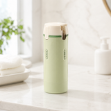 4-in-1 Travel Dispenser Bottle with Selectable Pump