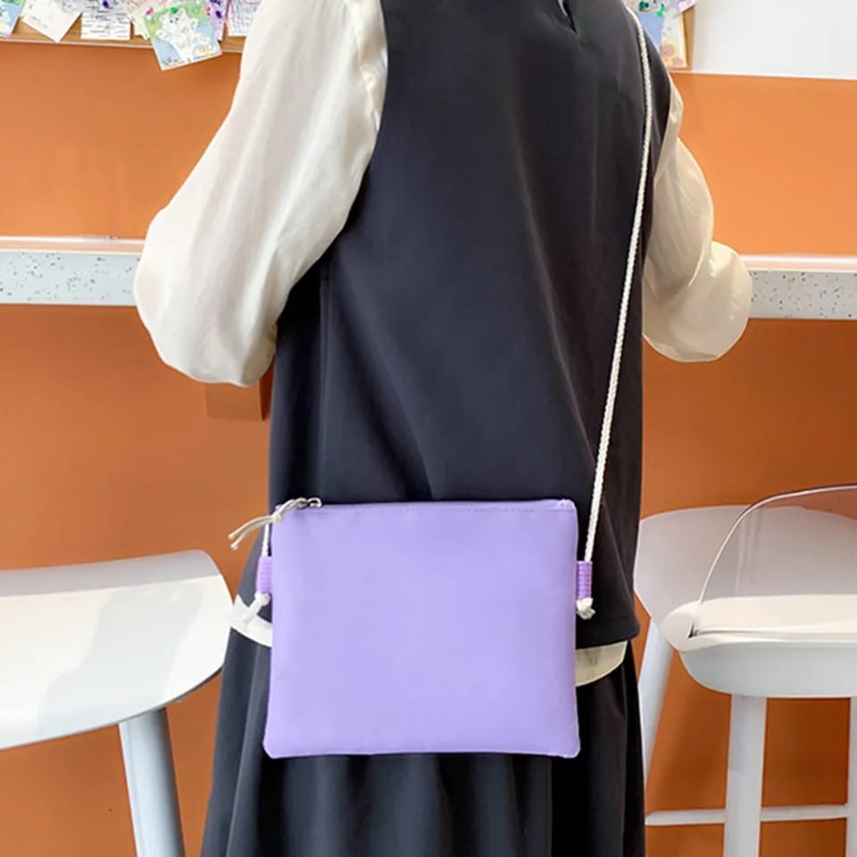 4 Pcs Cute Enchanting Bags Set - All-In-One Store