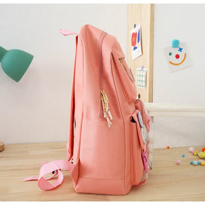 4 Pcs Cute Enchanting Bags Set - All-In-One Store