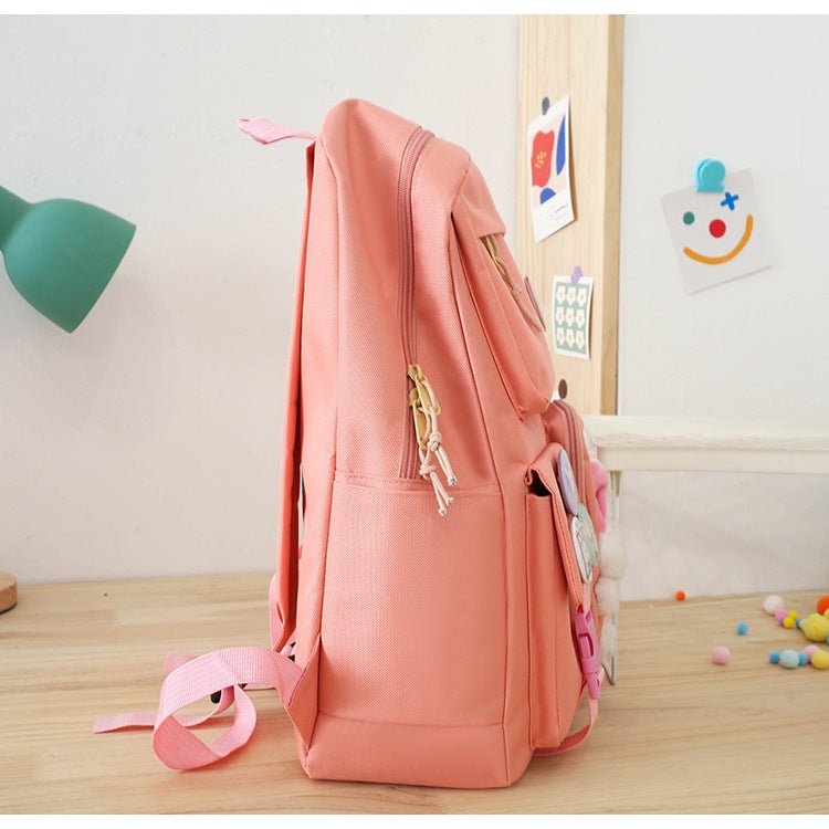 4 Pcs Cute Enchanting Bags Set - All-In-One Store