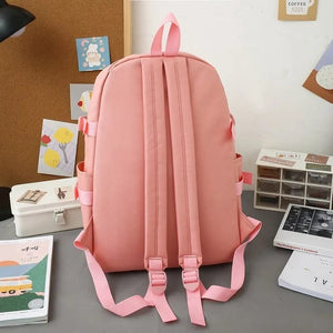 4 Pcs Cute Enchanting Bags Set - All-In-One Store