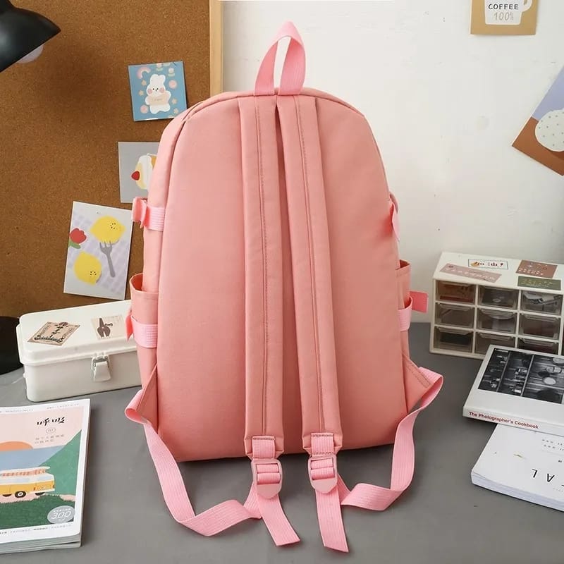 4 Pcs Cute Enchanting Bags Set - All-In-One Store