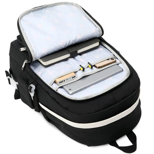 4 Pcs Cute Enchanting Bags Set - All-In-One Store