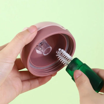 5 in 1 Bottle Cleaning Brush - All-In-One Store