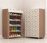 7 layers shoe rack - All-In-One Store