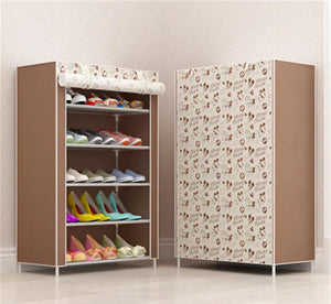 7 layers shoe rack - All-In-One Store