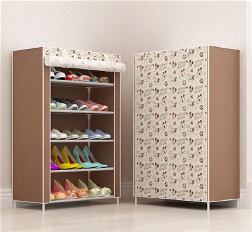 7 layers shoe rack - All-In-One Store