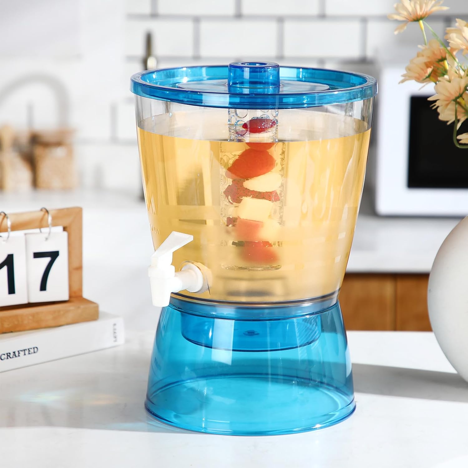 ServeFresh 6.5L Drink Dispenser