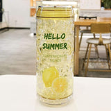 Trendy Double-Wall Gel Freezer Can