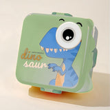 Dino Blink Lunchbox – The Eye-Opening Snack Pack