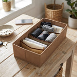 4-Grid Drawer & Accessories Organizer by Matrix
