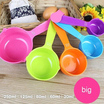 9 Pcs Measuring Set - All-In-One Store