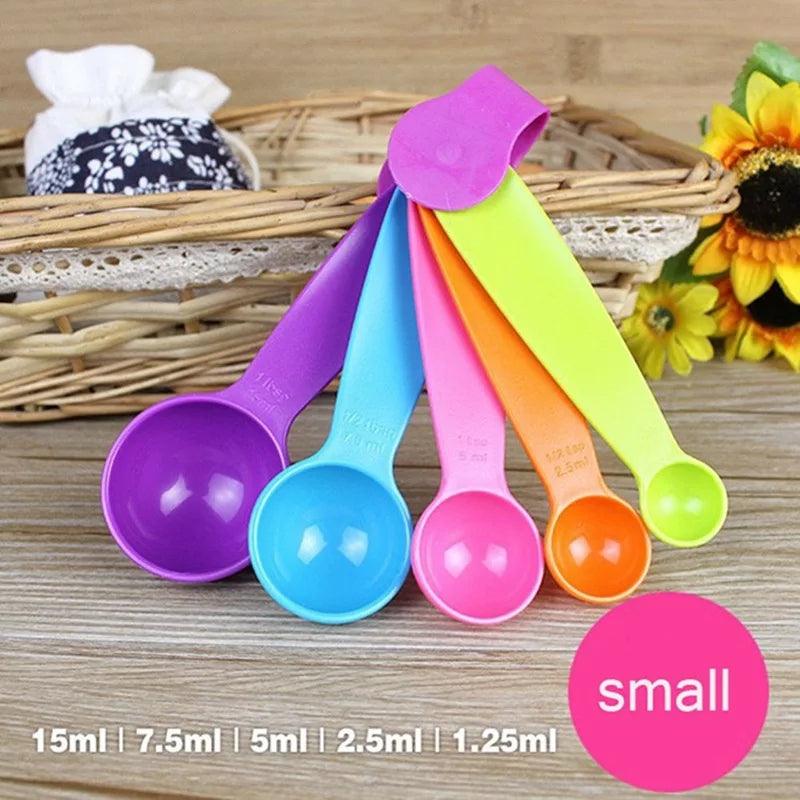 9 Pcs Measuring Set - All-In-One Store