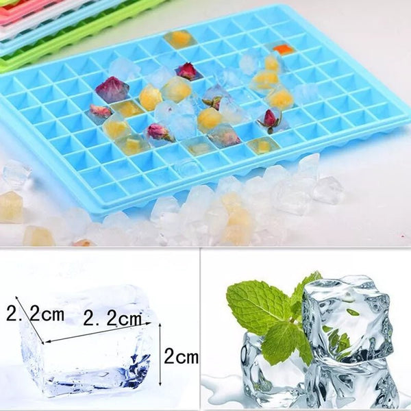 96 Cubic Ice Tray - All-In-One Store