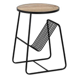 ArcNest Utility Table by Matrix