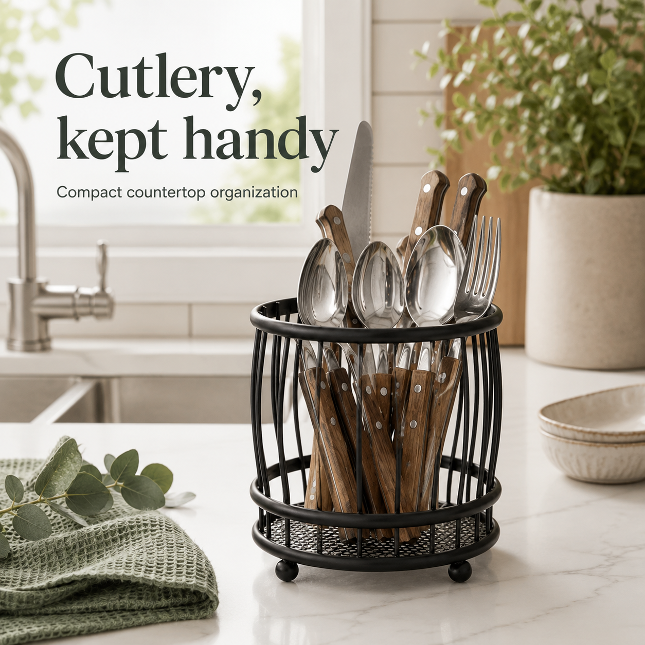 Versatile Metal Caddy by Matrix