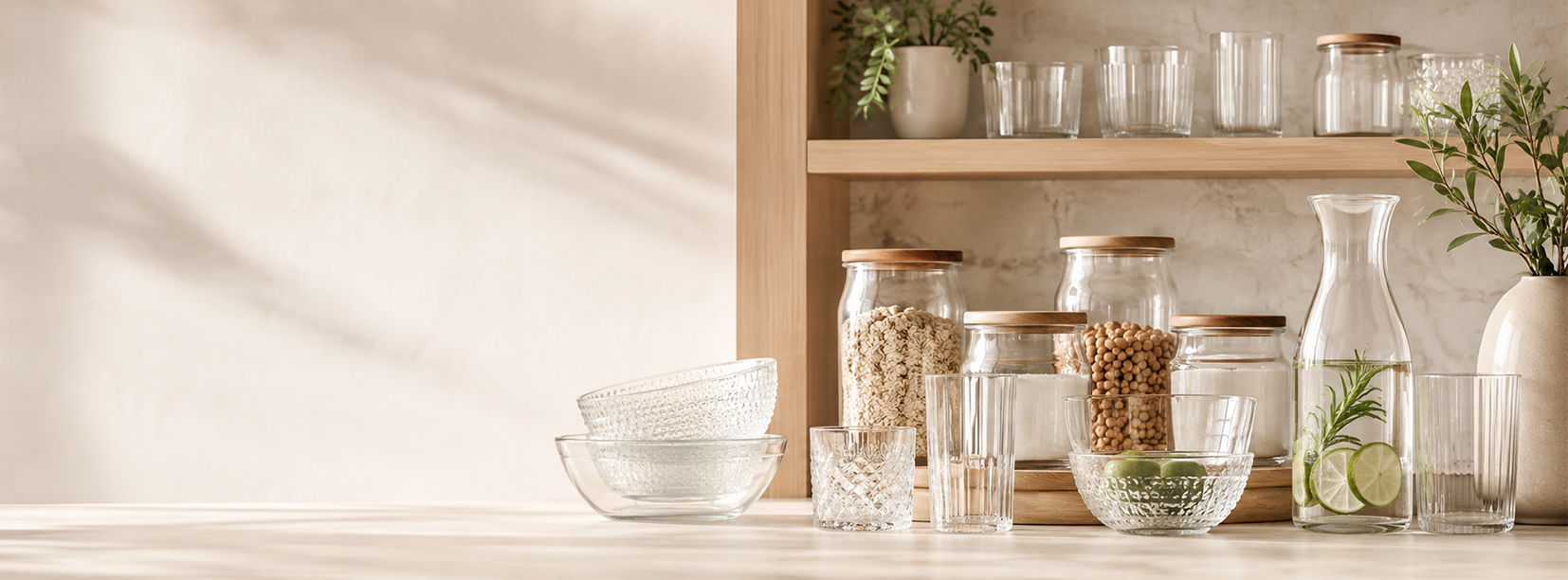 Glassware Spotlight