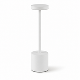 Dimmable 3-Colour Touch Table Lamp with USB-C Charging