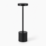 Dimmable 3-Colour Touch Table Lamp with USB-C Charging