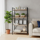 4-Tier Universal Storage Rack by Matrix