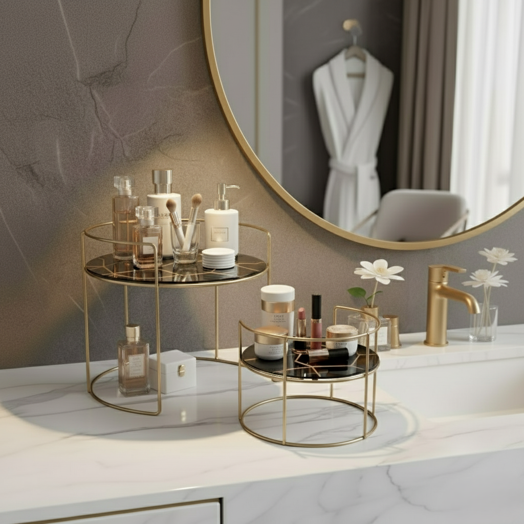 Golden Vanity Duo by Matrix