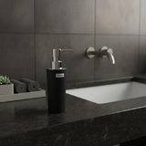 SlimRibbed Liquid Dispenser (2159) by Limon