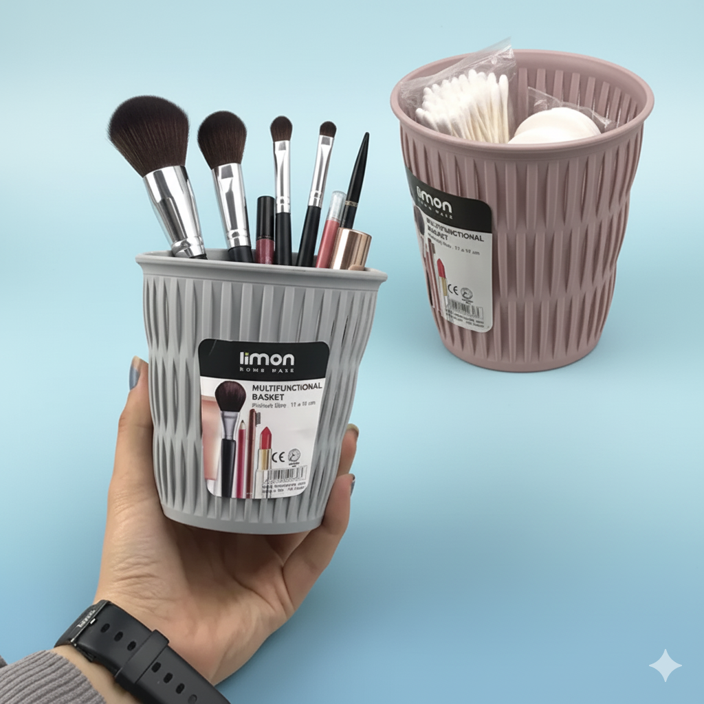 Multi-Use Oval Bin by Limon