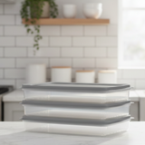 3Pcs Freezer Boxes (77035) by Limon