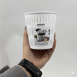 Multi-Use Oval Bin by Limon