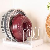 Multipurpose Stand with Adjustable Dividers (2288) by Limon