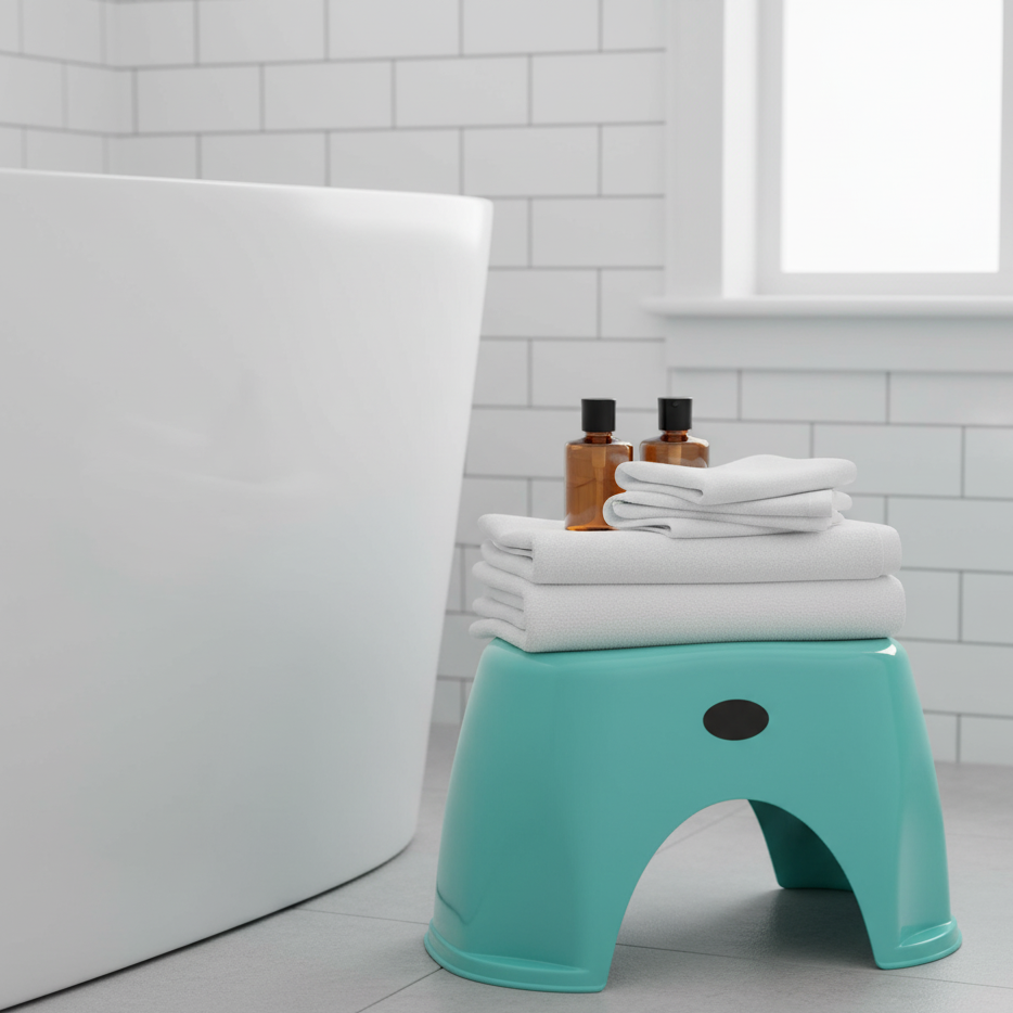 FlexiSeat Multiuse Stool (2843) by Limon