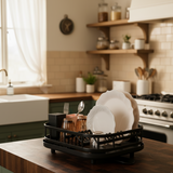 EliteDry Single-Tier Dish Organizer "2303" by Limon