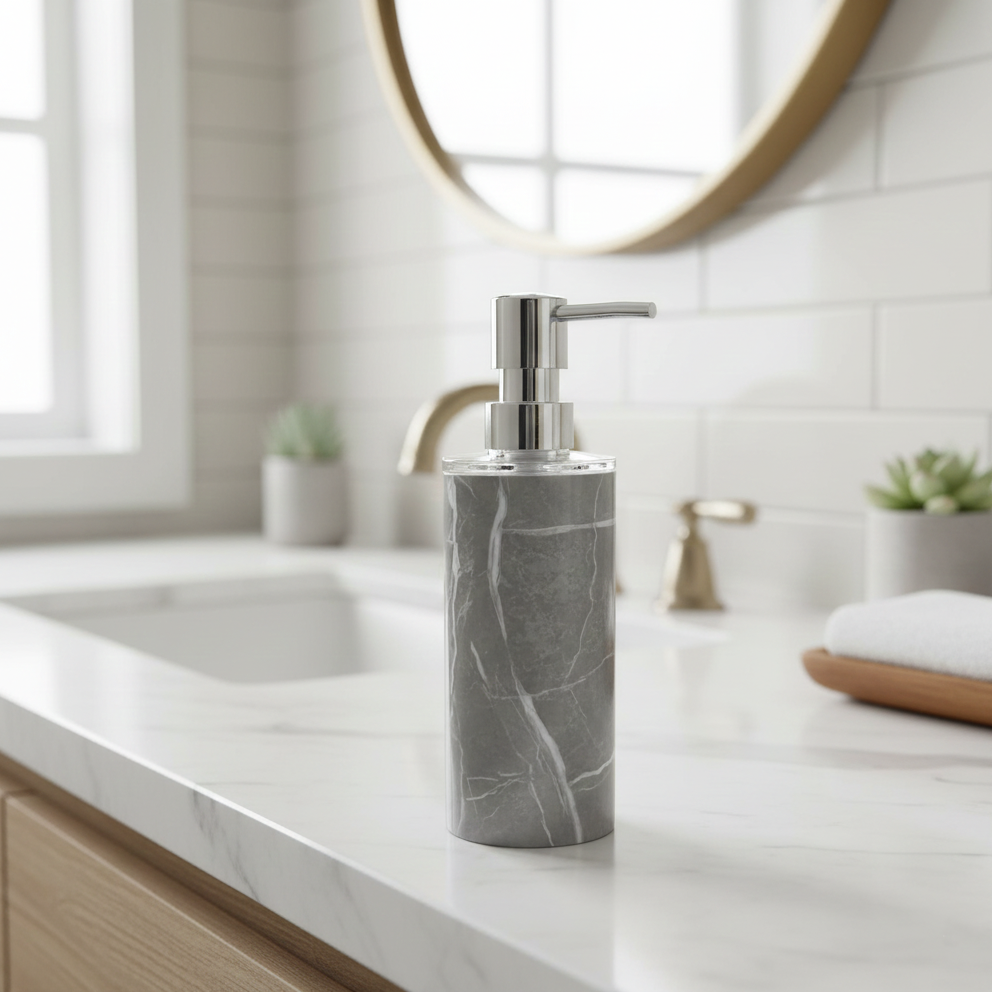 MarbleMist Liquid Dispenser (2078) by Limon