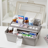 Medicine Box (1294) by Limon