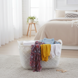 Rectangular KnitCarry Organizer Basket (2277) by Limon