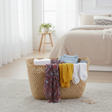Rectangular KnitCarry Organizer Basket (2277) by Limon