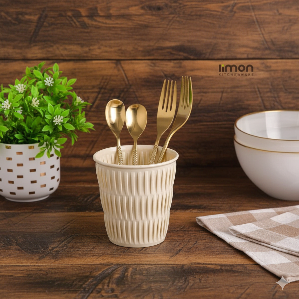 Multi-Use Oval Bin by Limon