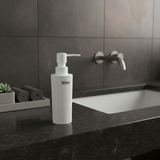SlimRibbed Liquid Dispenser (2159) by Limon