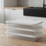 3Pcs Freezer Boxes (77035) by Limon