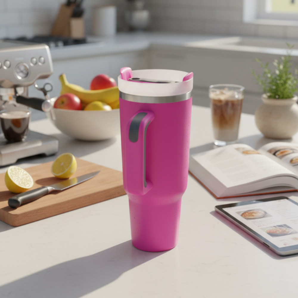 SipMate Series – The Tumbler Collection