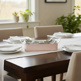 Cutlery Box with Lid and Drain (1035) by Limon
