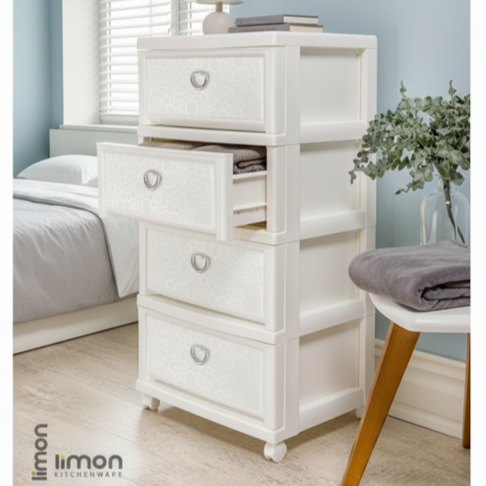 EleganTower Multi-Tier Organizer By Limon