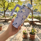 Petal Series Tumblers    |SUS 304|750ml