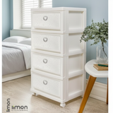EleganTower Multi-Tier Organizer By Limon