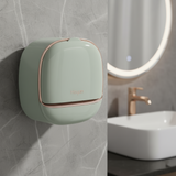 SmartDrain Wall-Mounted Soap Rack