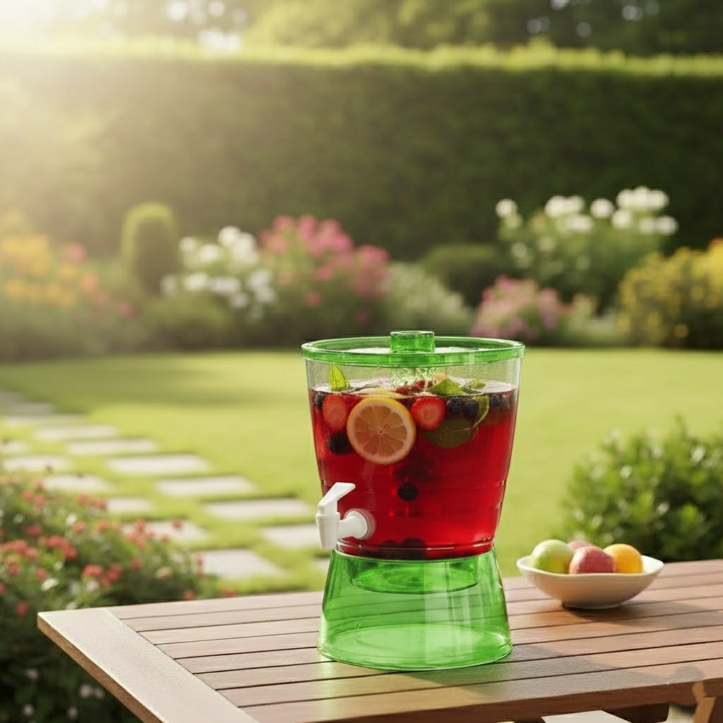 ServeFresh 6.5L Drink Dispenser