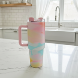 Pastel Breeze Tumbler | SUS 304 | 1200ml