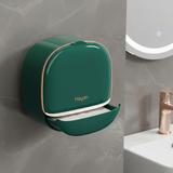 SmartDrain Wall-Mounted Soap Rack