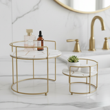 Golden Vanity Duo by Matrix