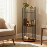 Royal Crown 3-Tier Display Tower by Matrix